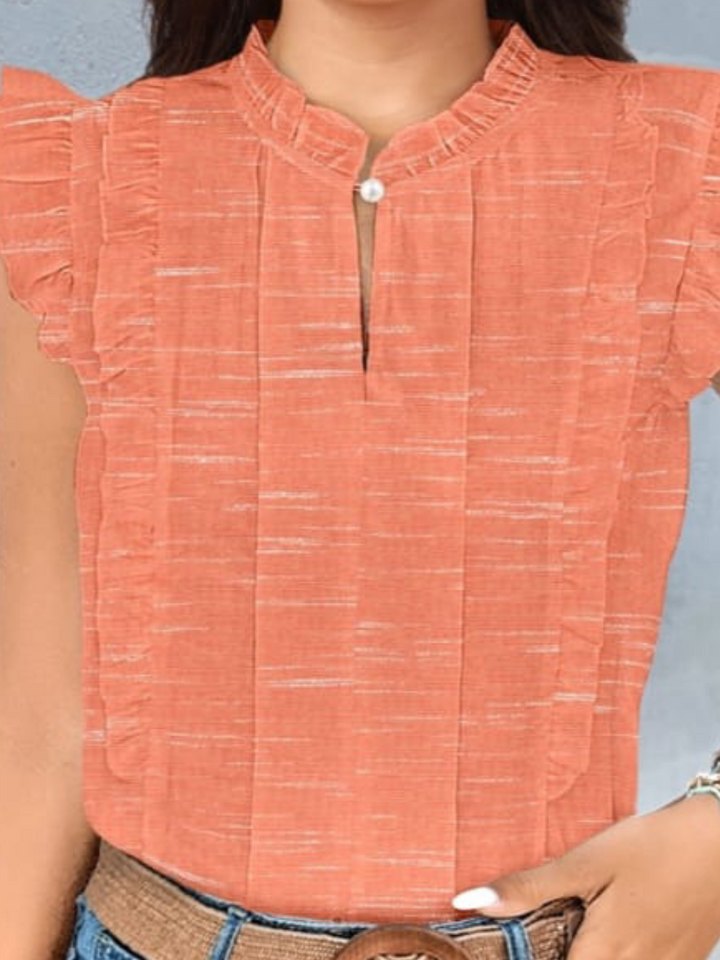 ladies tops, tops for women, women tops, ladies t shirts and tops, womens tops, blue tops women, crop tops for women, down shoulder top, women crop top, women in brick rust tops, crop top online, crop top, short tops, slub cotton top,  party wear tops on jeans