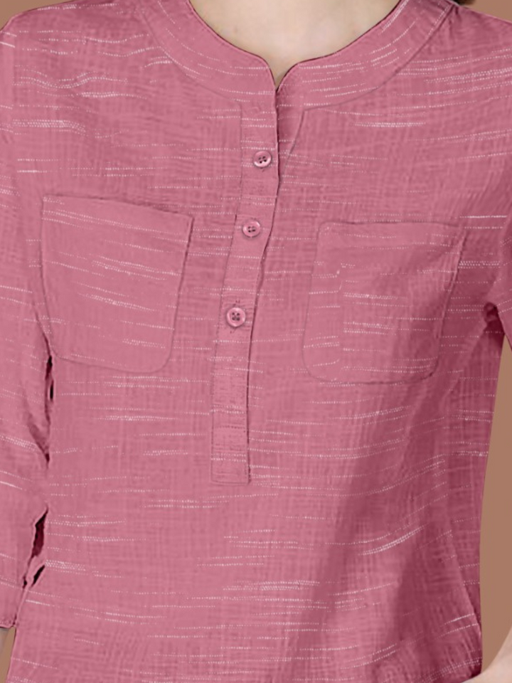 ladies tops, tops for women, women tops, ladies t shirts and tops, womens tops, blue tops women, crop tops for women, down shoulder top, women crop top, women in pink tops, crop top online, crop top, short tops, slub cotton top,  party wear tops on jeans