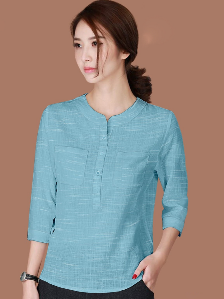 ladies tops, tops for women, women tops, ladies t shirts and tops, womens tops, blue tops women, crop tops for women, down shoulder top, women crop top, women in blue tops, crop top online, crop top, short tops, slub cotton top,  party wear tops on jeans