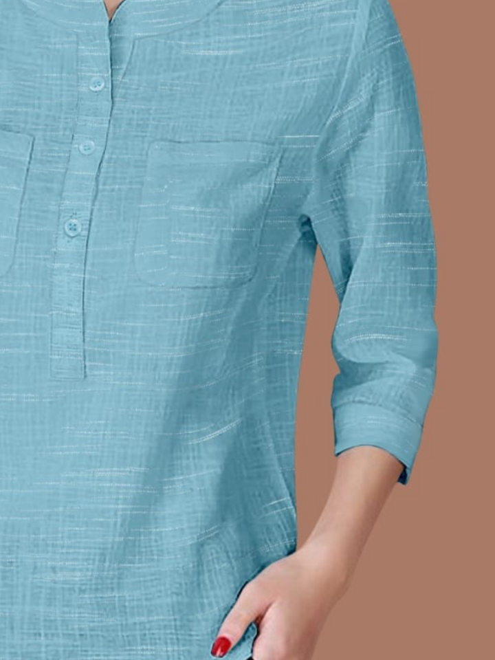 ladies tops, tops for women, women tops, ladies t shirts and tops, womens tops, blue tops women, crop tops for women, down shoulder top, women crop top, women in blue tops, crop top online, crop top, short tops, slub cotton top,  party wear tops on jeans