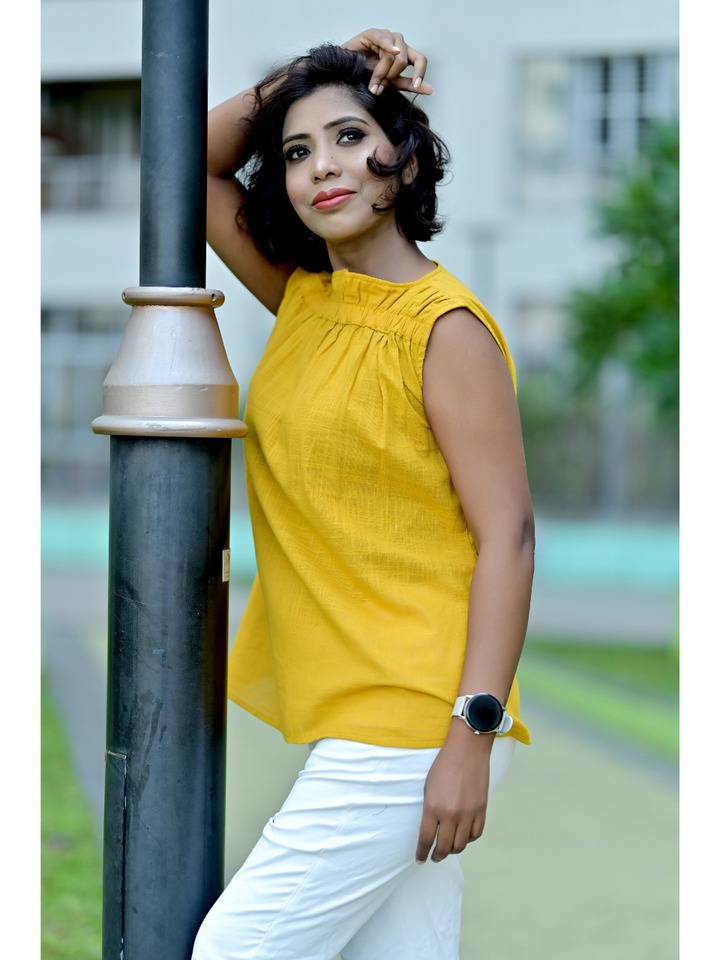 ladies tops, tops for women, women tops, ladies t shirts and tops, womens tops, blue tops women, crop tops for women, down shoulder top, women crop top, women in yellow tops, crop top online, crop top, short tops, slub cotton top,  party wear tops on jeans