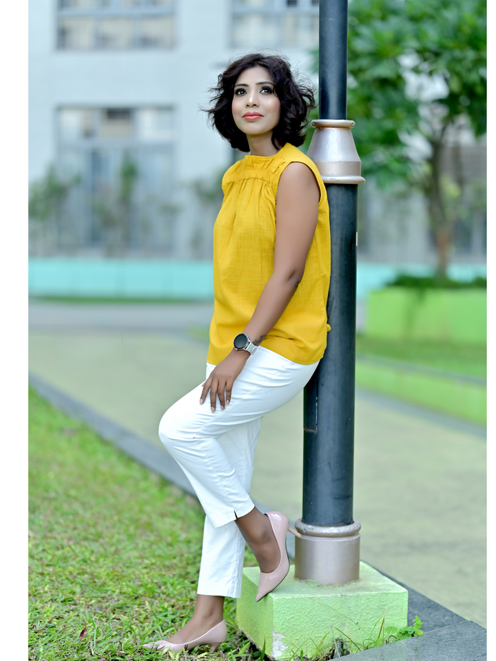 ladies tops, tops for women, women tops, ladies t shirts and tops, womens tops, blue tops women, crop tops for women, down shoulder top, women crop top, women in yellow tops, crop top online, crop top, short tops, slub cotton top,  party wear tops on jeans