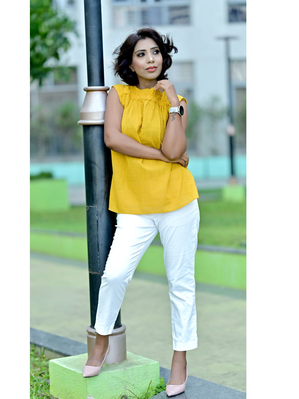 ladies tops, tops for women, women tops, ladies t shirts and tops, womens tops, blue tops women, crop tops for women, down shoulder top, women crop top, women in yellow tops, crop top online, crop top, short tops, slub cotton top,  party wear tops on jeans