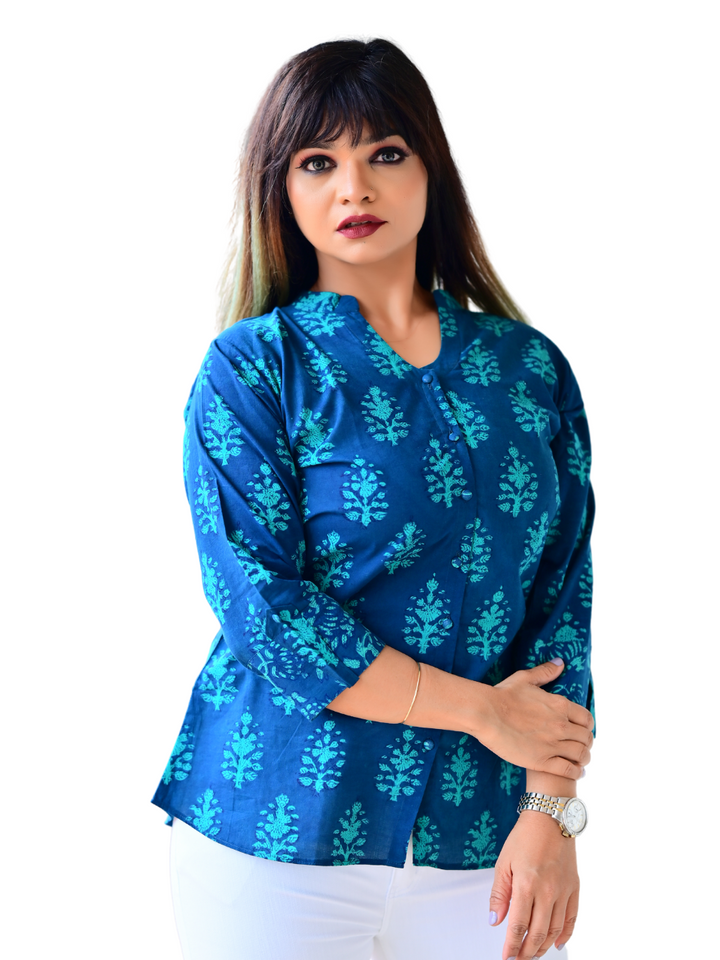 ladies kurtis, kutris for women,  women  kurtis, ladies  kurtis and tops, womens kurtis, blue kurti for women, down shoulder kutris for women, women in blue kurtis, kurtis online,  kutis, party wear short Kurtis on jeans