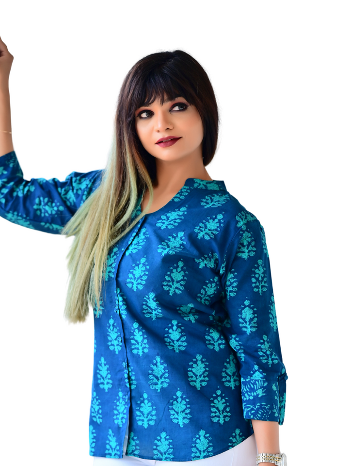 ladies kurtis, kutris for women,  women  kurtis, ladies  kurtis and tops, womens kurtis, blue kurti for women, down shoulder kutris for women, women in blue kurtis, kurtis online,  kutis, party wear short Kurtis on jeans