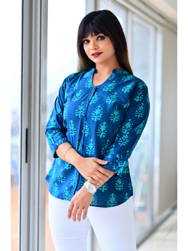 ladies kurtis, kutris for women,  women  kurtis, ladies  kurtis and tops, womens kurtis, blue kurti for women, down shoulder kutris for women, women in blue kurtis, kurtis online,  kutis, party wear short Kurtis on jeans