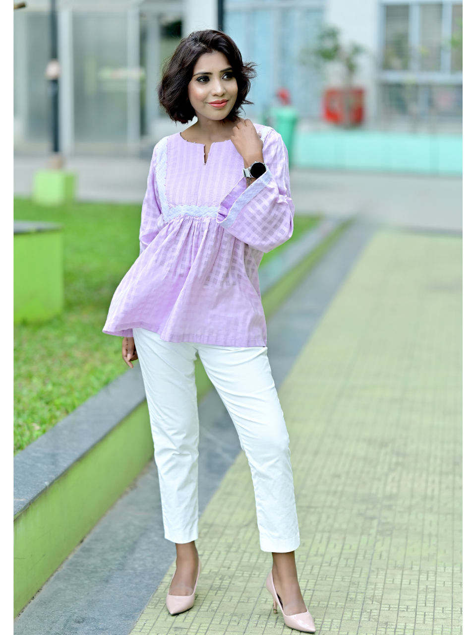 ladies tops, tops for women, women tops, ladies t shirts and tops, womens tops, blue tops women, crop tops for women, down shoulder top, women crop top, women in purple tops, crop top online, crop top, short tops, pure dobby cotton top,  party wear tops on jeans