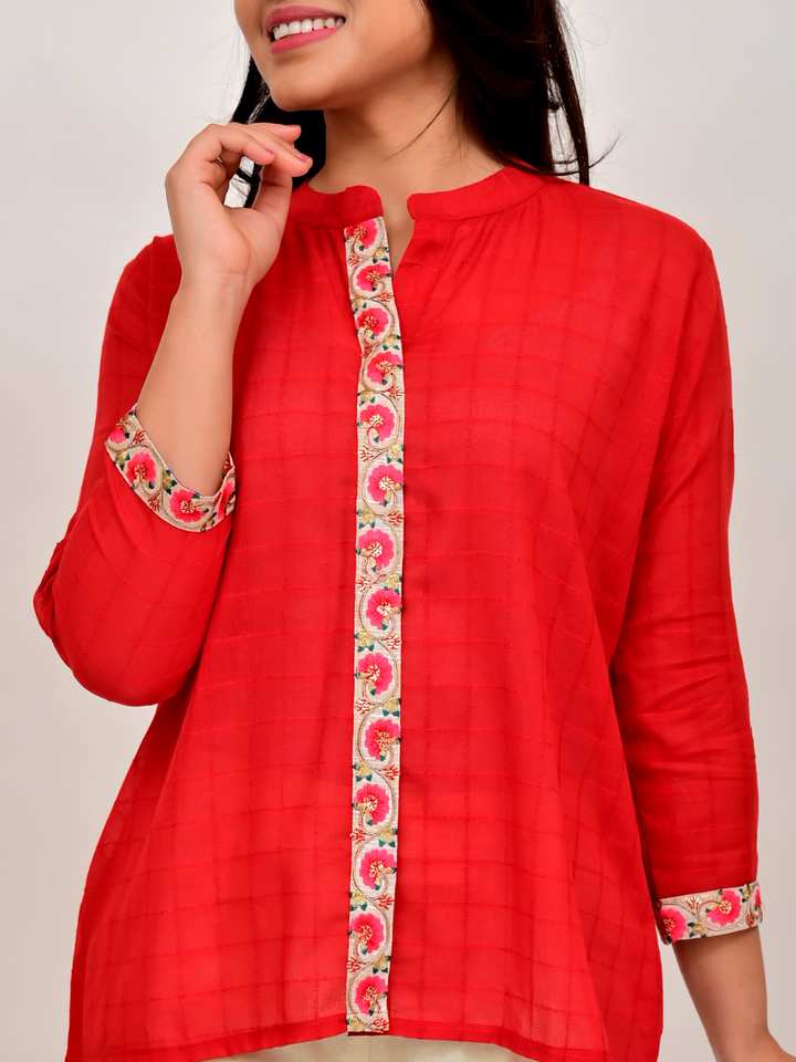 ladies t shirts, t shirts for women, shirts for women, women shirts, ladies t shirts and tops, womens shirts, blue t shirt women, crop t shirts for women, crop shirts for women, down shoulder t shirt, women crop shirt, women in red shirts, crop shirt online, crop top and shirts, long shirts, shirts long, party wear long tops on jeans, dobby soft cotton shirts for women, dobby soft cotton shirt for women, red colour shirt for women