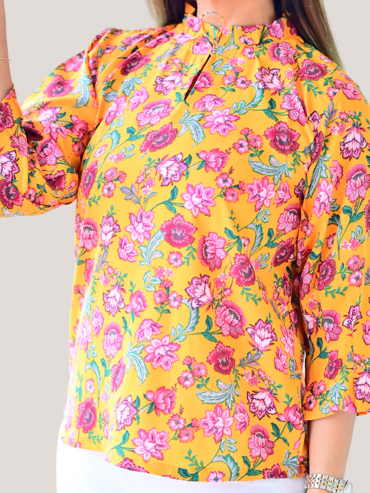 ladies tops, tops for women, women tops, ladies t shirts and tops, womens tops, blue tops women, crop tops for women, down shoulder top, women crop top, women in yellow tops, crop top online, crop top, short tops, crepe cotton top,  party wear tops on jeans