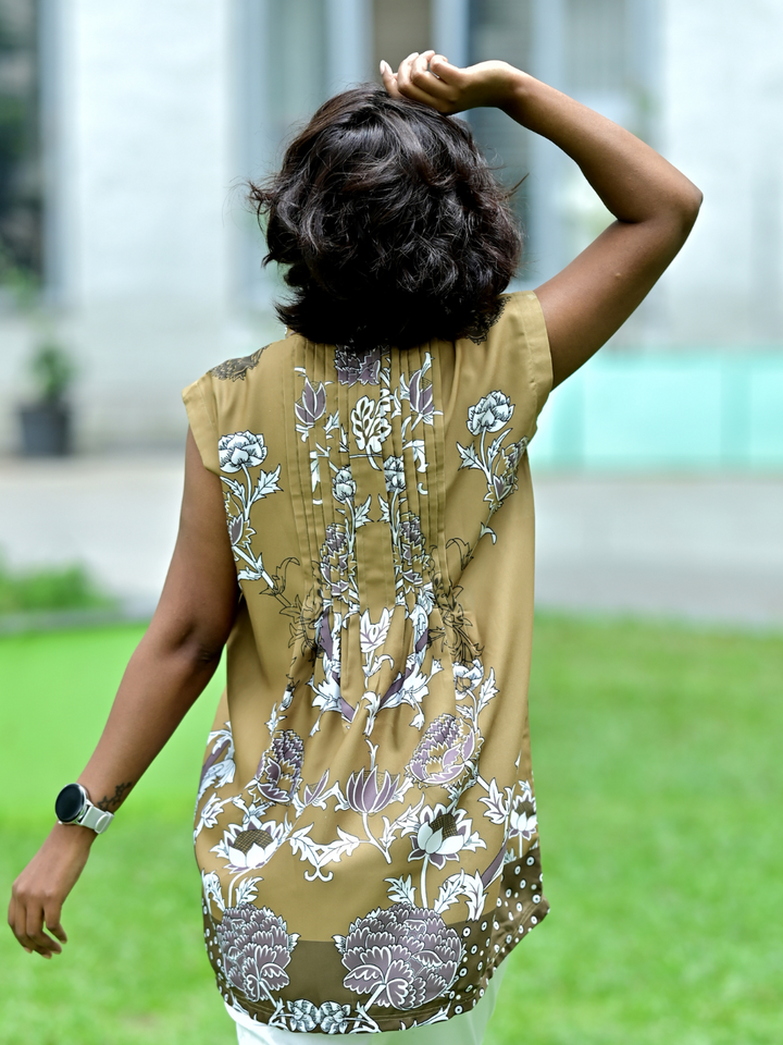 ladies tops, tops for women, women tops, ladies t shirts and tops, womens tops, blue tops women, crop tops for women, down shoulder top, women crop top, women in brown tops, crop top online, crop top, short tops, viscose top,  party wear tops on jeans