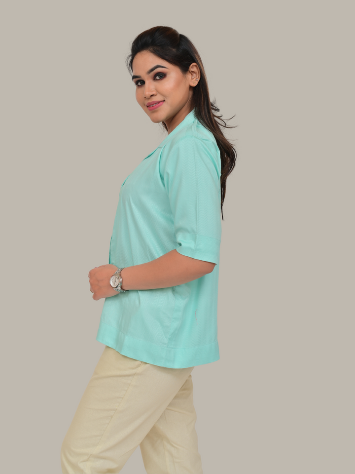 ladies t shirts, t shirts for women, shirts for women, women shirts, ladies t shirts and tops, womens shirts, blue t shirt women, crop t shirts for women, crop shirts for women, down shoulder t shirt, women crop shirt, women in green shirts, crop shirt online, crop top and shirts, long shirts, shirts long, party wear long tops on jeans, cotton shirt, viscose shirt, pastel color shirt