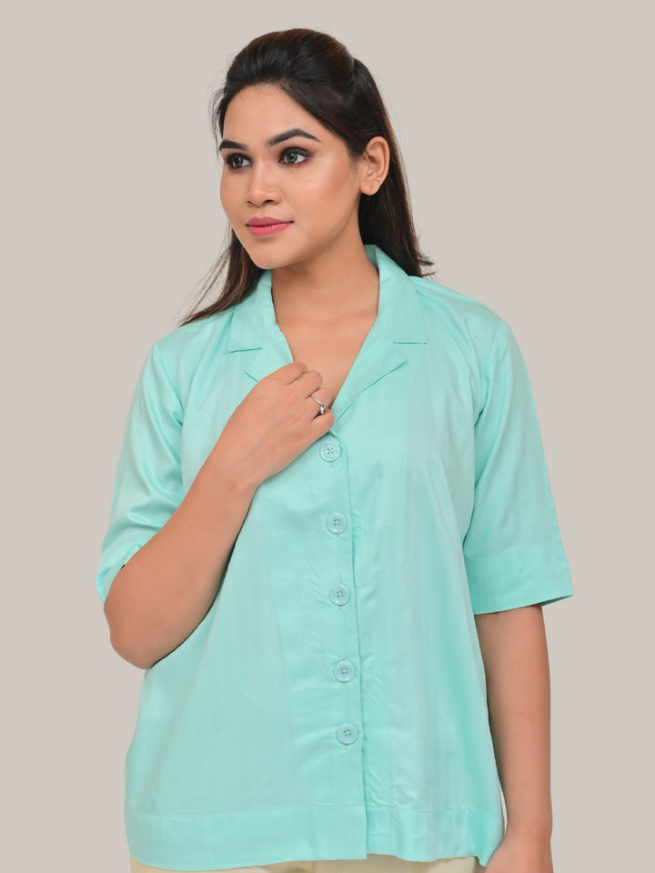 ladies t shirts, t shirts for women, shirts for women, women shirts, ladies t shirts and tops, womens shirts, blue t shirt women, crop t shirts for women, crop shirts for women, down shoulder t shirt, women crop shirt, women in green shirts, crop shirt online, crop top and shirts, long shirts, shirts long, party wear long tops on jeans, cotton shirt, viscose shirt, pastel color shirt