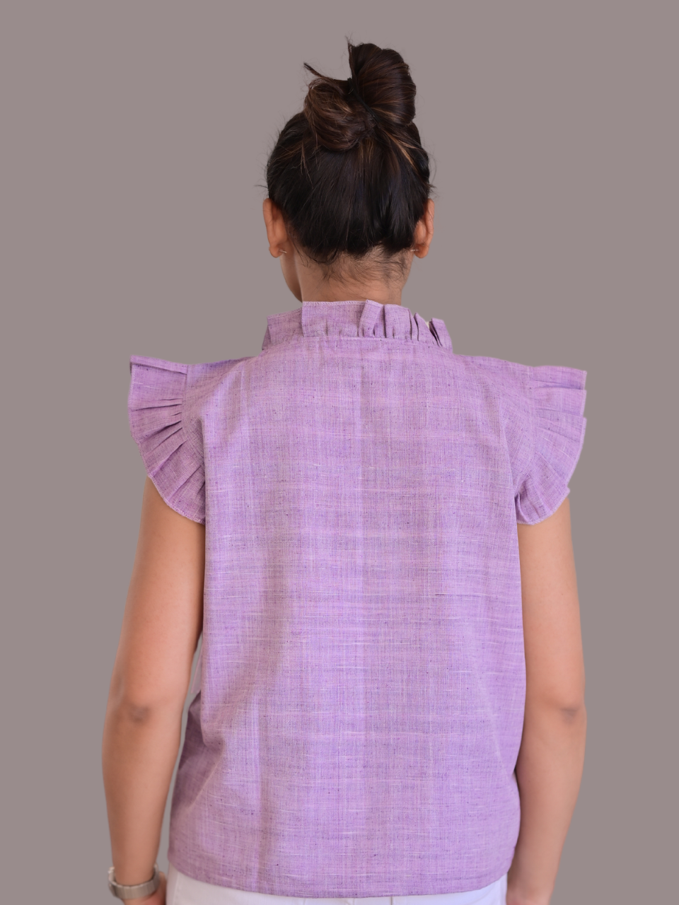 ladies tops, tops for women, women tops, ladies t shirts and tops, womens tops, blue tops women, crop tops for women, down shoulder top, women crop top, women in purple tops, crop top online, crop top, short tops, pure linen cotton top,  party wear tops on jeans