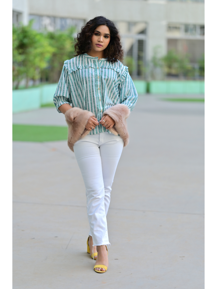  ladies t shirts, t shirts for women, shirts for women, women shirts, ladies t shirts and tops, womens shirts, green t shirt women, crop t shirts for women, crop shirts for women, down shoulder t shirt, women crop shirt, women in green shirts, cotton shirt online, crop top and shirts, long shirts, shirts long, party wear long tops on jeans, summer wear, designer shirt