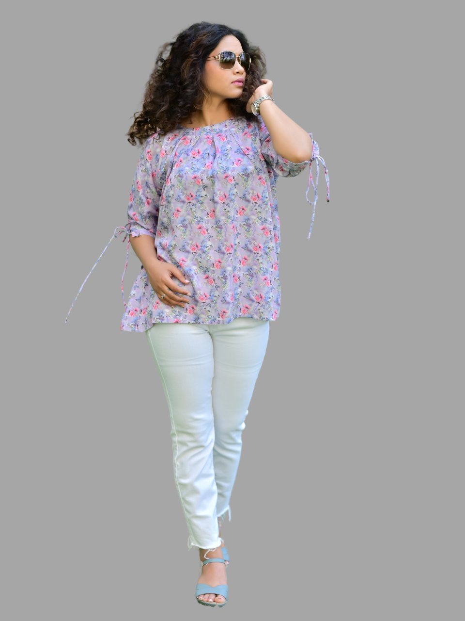 ladies tops, tops for women, women tops, ladies t shirts and tops, womens tops, purple tops women, crop tops for women, down shoulder top, women crop top, women in purple tops, crop top online, crop top, short tops, lyocell top,  party wear tops on jeans